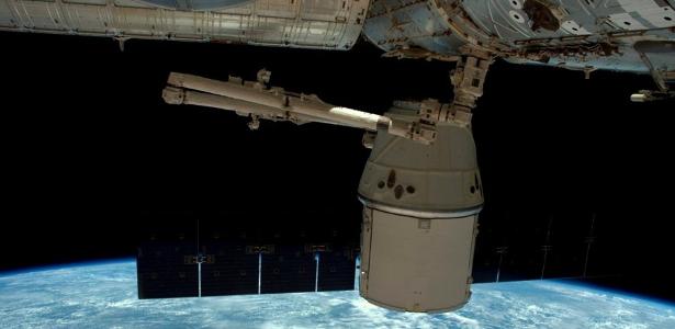 Vazamento de ar na ISS acende alerta sobre desgaste da estação espacial