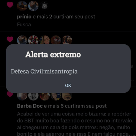 alerta-extremo-falso-recebido-por-moradores-de-curitiba-1781926153646_v2_450x450 Sistema de Alertas da Defesa Civil é desligado após invasão hacker disparar mensagens falsas em SP