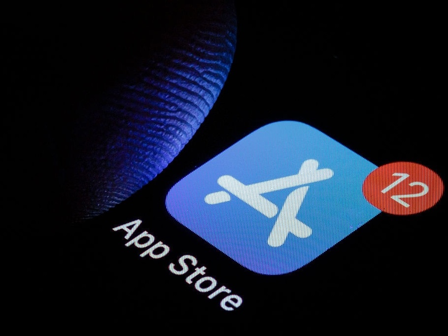 Nos EUA, Apple propõe cobrar taxas de até 15% em compras fora da App Store