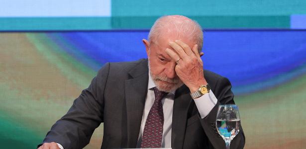 Lula diz que Vorcaro corrompeu com 'dinheiro e orgia'