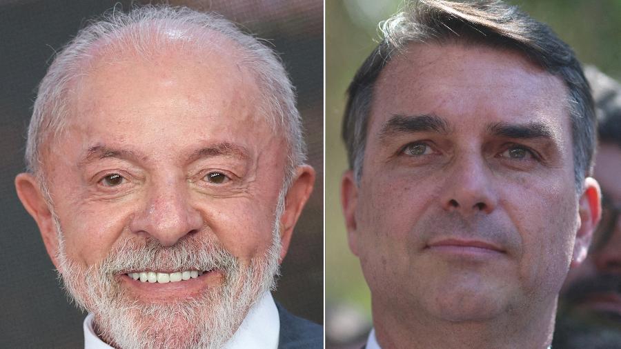 Nova pesquisa Datafolha presidente 2º turno 2026: veja números de Lula e  Flávio