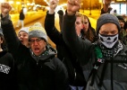 A era do protesto - Jim Young/Reuters