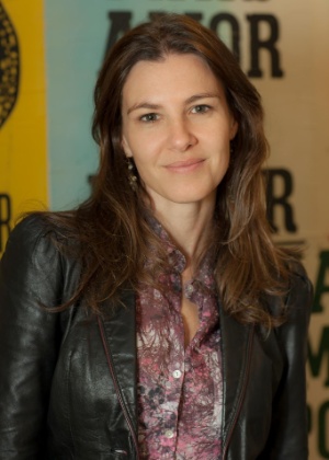 Estela Renner, diretora de "Muito Além do Peso" e de "Criança, a Alma do Negócio" - Arquivo pessoal