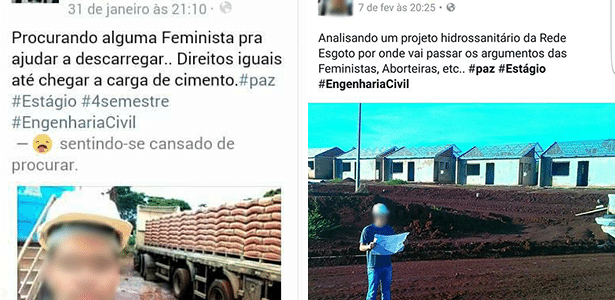 Reprodução/Facebook