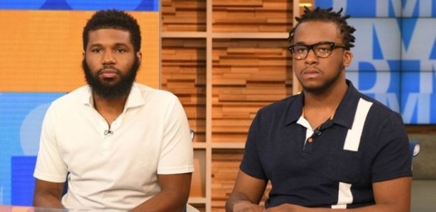 Reprodução/CBS