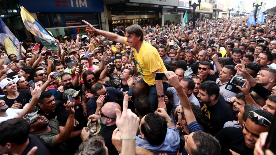 FÁBIO MOTTA/ESTADÃO CONTEÚDO