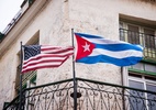 Cuba promete libertar 553 presos depois de EUA aliviar sanções - iStock