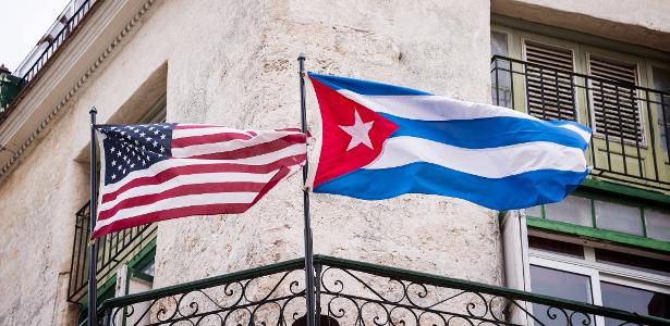 EUA dizem que reformas econômicas em Cuba são 'sinais de fumaça superficiais'