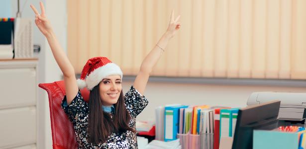 Mensagem corporativa de Natal: veja 36 frases perfeitas para usar