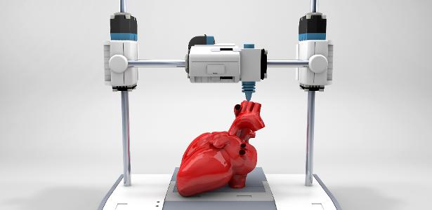 Impronta di organi umani nello spazio?  Sembra che la NASA stia per farlo accadere – 26/06/2021