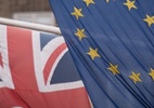 Brexit: entenda o acordo entre Reino Unido e UE sobre a Irlanda do Norte - PA Media via BBC