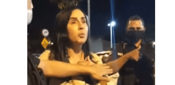 Bar na zona norte | Professora é presa por racismo no Rio; 'Como dói', lamenta garçonete
