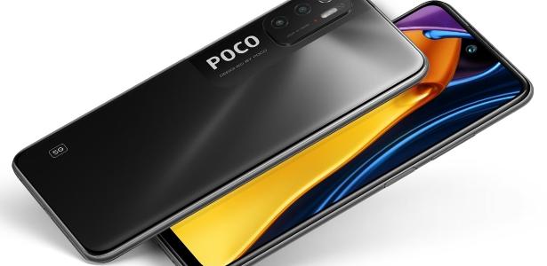 More of the same?  Xiaomi launches Poco M3 Pro 5G, twin brother of Redmi Note 10 5G – 06/29/2021