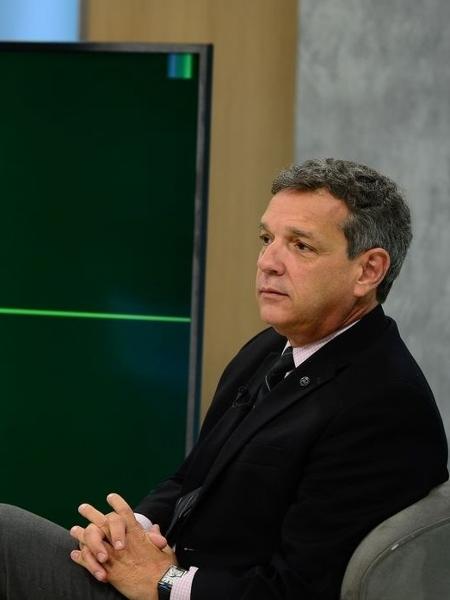 Caio Mario Paes de Andrade, secretário especial de Desburocratização, Gestão e Governo Digital - Marcelo Casal Jr/Agência Brasil