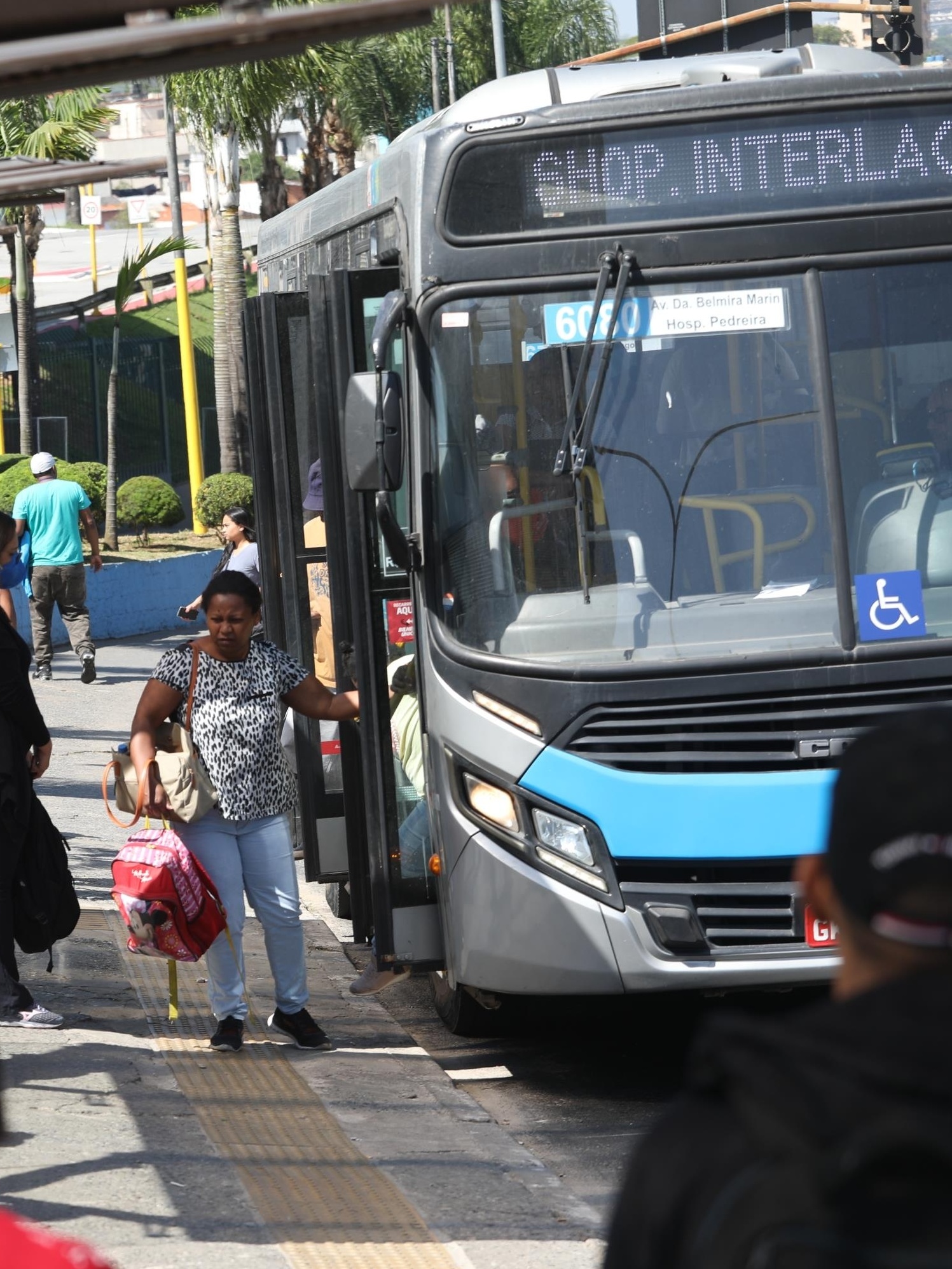 Passe livre: o que é preciso para ter transporte grátis nas eleições?