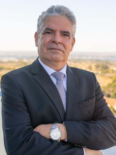 Procurador-Geral do Trabalho, José de Lima Ramos Pereira ingressou no Ministério Público do Trabalho em 1993 - Divulgação