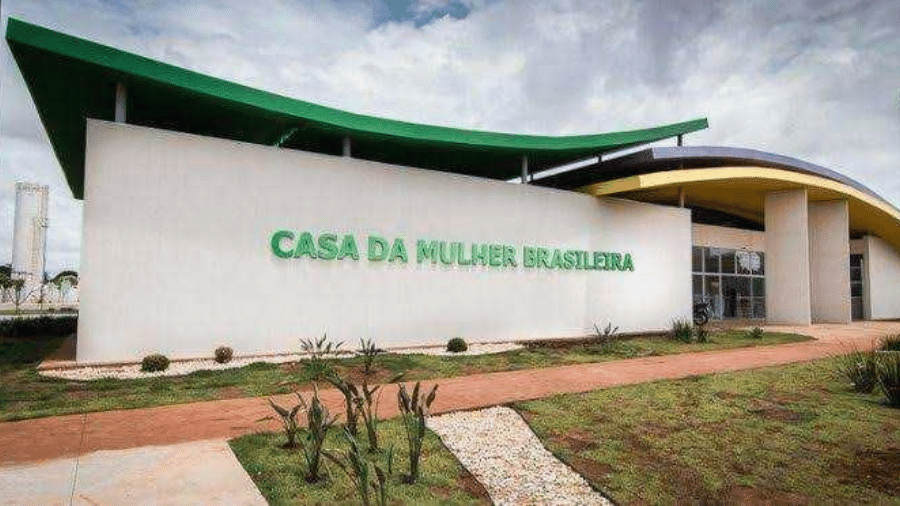 Caso foi registrado na Delegacia Especializada de Atendimento à Mulher - Reprodução