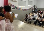 Jovens Escritores: estudantes publicam livros em projeto - Divulgação