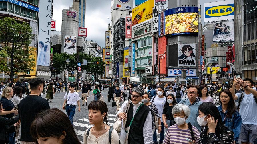 Japão deixou de exigir visto para turistas brasileiros; veja quanto custa visitar o país asiático