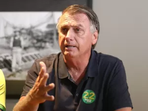 Reinaldo: Bolsonaro tem desejo vão de que Trump reverteria inelegibilidade