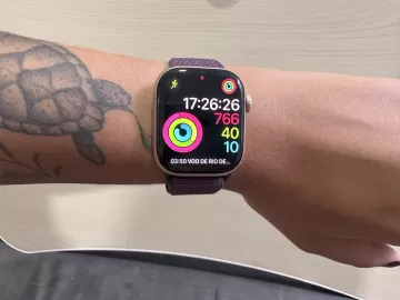 Apple Watch está com 30% OFF; nós testamos e dizemos se vale a pena comprar