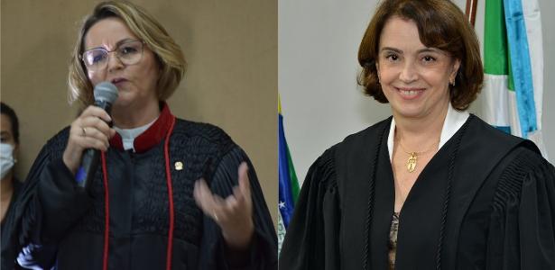 Crescem as chances de que Lula indique uma mulher para ministra do STJ