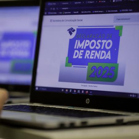 Imposto de Renda Imposto de Renda