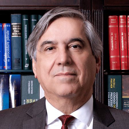 O advogado Eugênio Pacelli de Oliveira assumiu a defesa do lobista Andreson Gonçalves, preso por suspeita de corrupção no Judiciário O advogado Eugênio Pacelli de Oliveira assumiu a defesa do lobista Andreson Gonçalves, preso por suspeita de corrupção no Judiciário