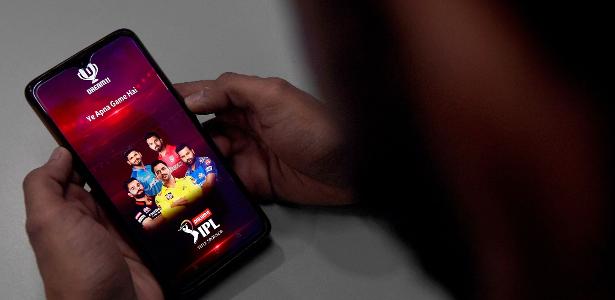 Índia proíbe jogos de azar na internet após detectar perdas de US$ 2,3 bi