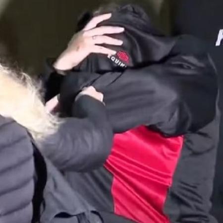Dahesly Oliveira Pires é a primeira presa por envolvimento no assassinato de Ruy Ferraz Dahesly Oliveira Pires é a primeira presa por envolvimento no assassinato de Ruy Ferraz