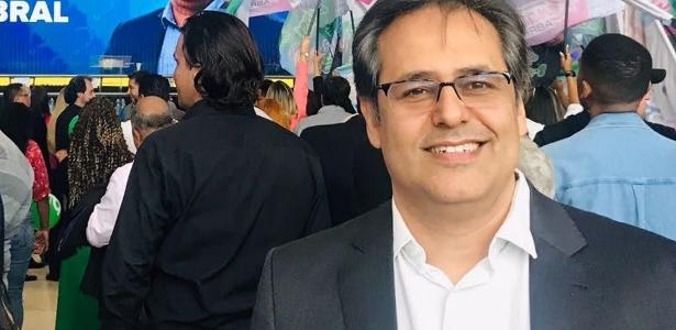 Presidente da Unafisco presta depoimento após alegar perseguição da PF