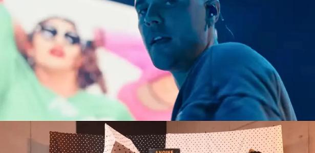 Justin Bieber, o futuro da música e a internet que não existe mais