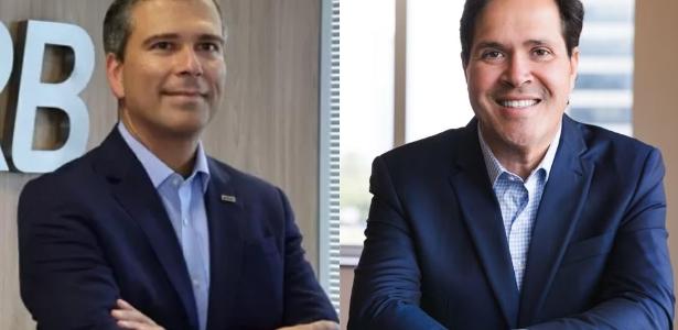 Advogado do Master preso pela PF foi levado para o banco por Augusto Lima