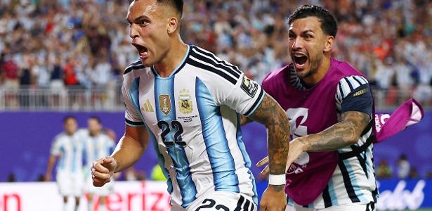 Argentina gosta de flertar com o perigo e transforma risco em combustível