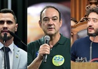 100 candidatos ao governo lançam chapas sem aliança pelo Brasil