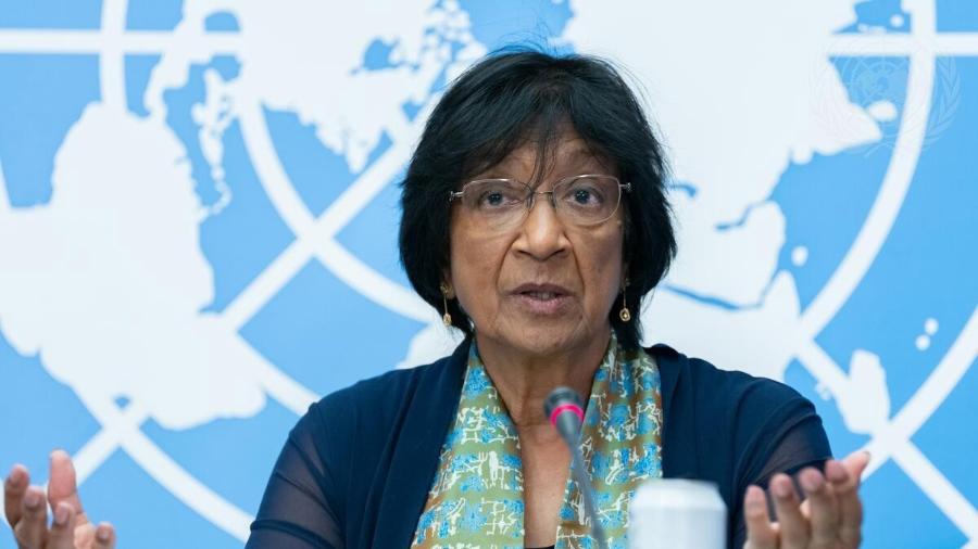 EUA deveriam voltar a ser defensores dos direitos humanos, diz ...