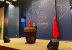 China parabeniza Lula, cita TSE e afirma que 'respeita a escolha do povo'