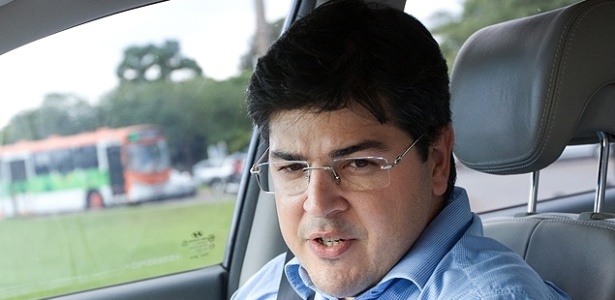 O empresário Benedito Rodrigues de Oliveira Neto, o Bené, que fechou delação - Alan Marques - 29.out.2010/Folhapress