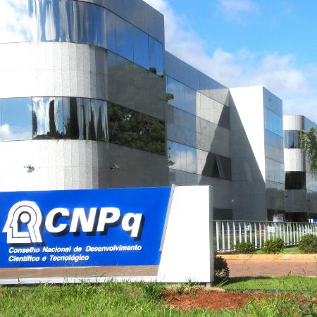 Sede da CNPq - Marcelo Gondim e Carlos Cruz/Divulgação CNPq