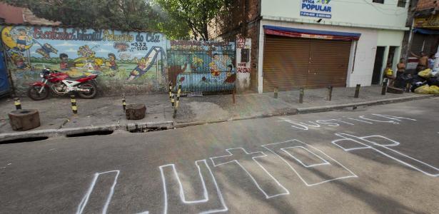 Atestados: jovens de Paraisópolis morreram por asfixia e trauma na coluna
