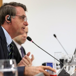 Marcos Corrêa/Presidência