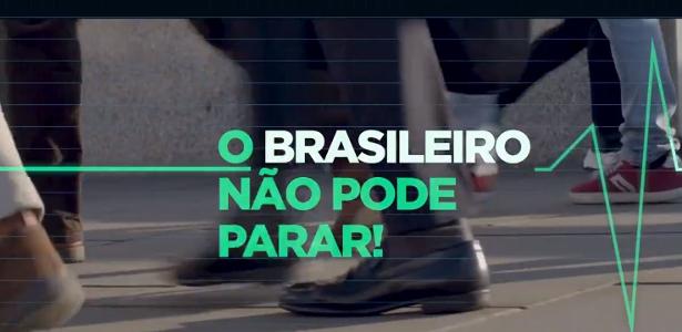 Em vídeo nas redes sociais | Sindicato dos Metalúrgicos critica Bolsonaro e defende isolamento
