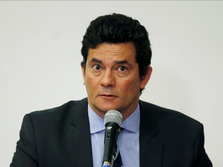 Demissão de Moro: ex-ministro diz que foi deputada quem sugeriu ...