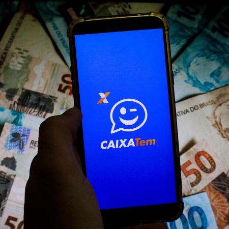 Casal diz que teve R$ 2.025 do FGTS roubado por meio do aplicativo da Caixa - 30/09/2020 - UOL Economia