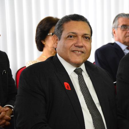 Kassio Nunes Marques, desembargador do Tribunal Regional Federal da 1ª Região - Ramon Pereira/Ascom-TRF1