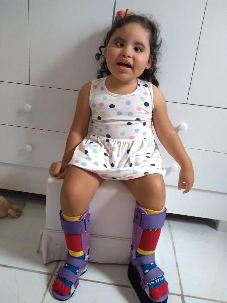 Alice - Acervo pessoal - Acervo pessoal