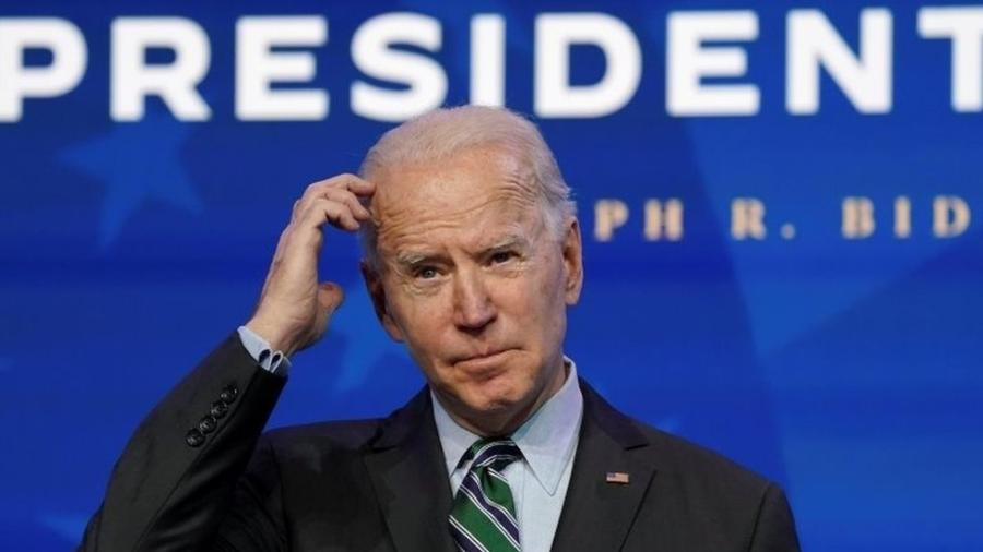 Biden está planejando começar sua presidência com dez dias intensos de medidas e decretos - Reuters