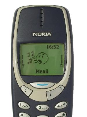 Nokia relança 6310 popular tijolão com o lendário jogo da cobrinha - Portal  Roda de Cuia