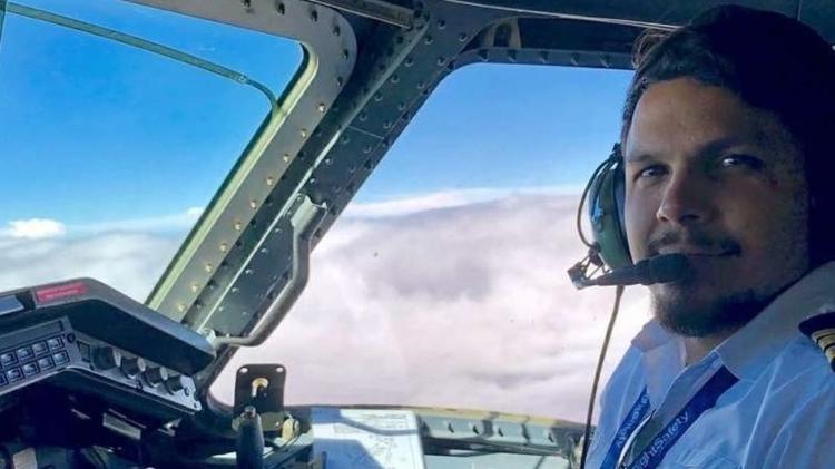 Regatado no Pará | Piloto sobrevive por 36 dias na mata após queda de avião