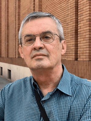 Reginaldo Prandi - Divulgação - Divulgação